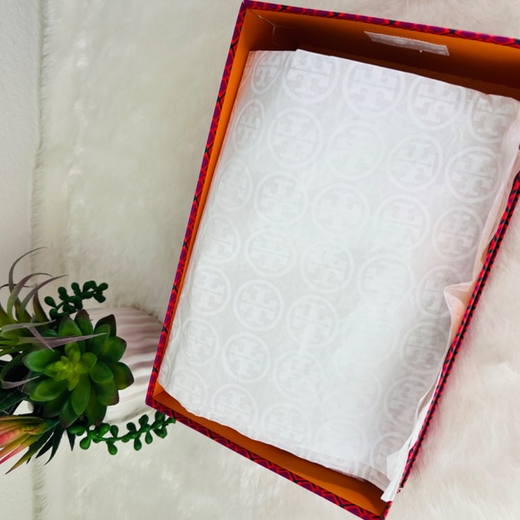 Tory Burch cloud Miller sandals - Picture 5 of 7